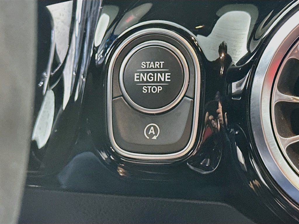 Used 2022 Mercedes-Benz GLA 45 AMG 4MATIC image 27