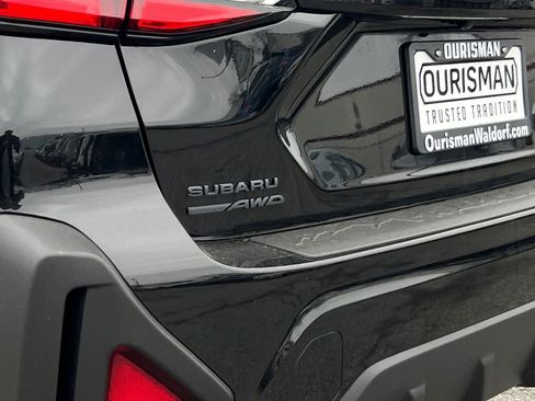 New 2026 Subaru Crosstrek 2.0i Premium image 6
