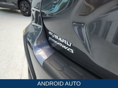 Used 2025 Subaru Crosstrek 2.5i Sport image 14