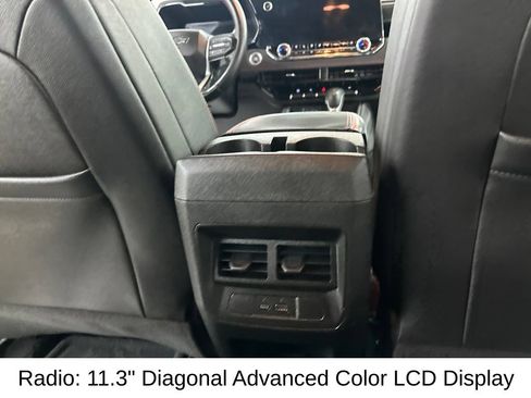 Used 2023 Chevrolet Colorado Z71 w/ Z71 Convenience Package 2 AWD/4WD image 27