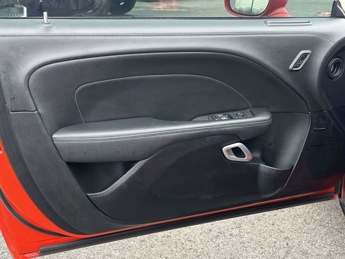 Used 2023 Dodge Challenger R/T w/ T/A Package image 15