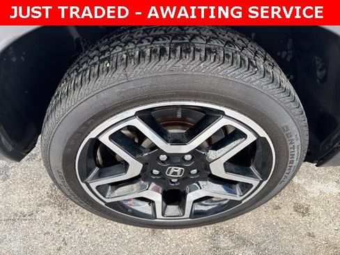 Used 2023 Honda Passport Elite image 23