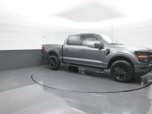 New 2026 Ford F150 XLT w/ Equipment Group 302A MID AWD/4WD image 2