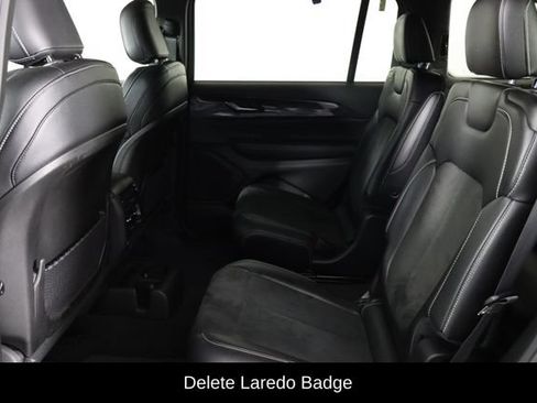 Used 2023 Jeep Grand Cherokee L Laredo AWD/4WD image 16