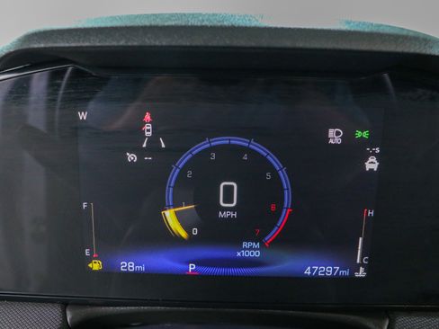 Used 2025 Chevrolet TrailBlazer LT w/ Convenience Package FWD image 15