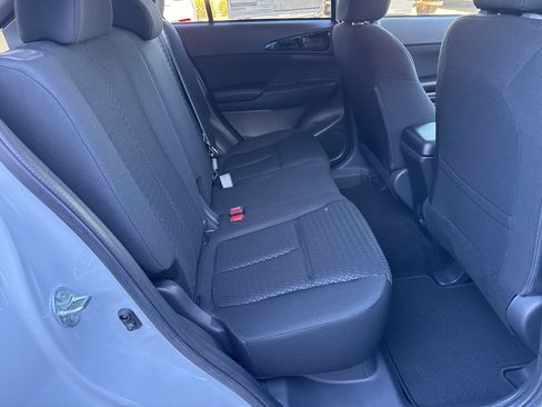 New 2026 Mitsubishi Eclipse Cross ES image 25