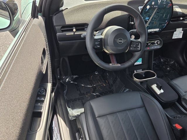 New 2026 MINI Cooper S FWD image 12