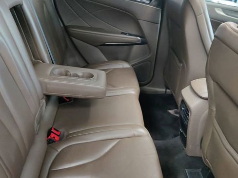 Used 2017 Lincoln MKC Reserve image 13