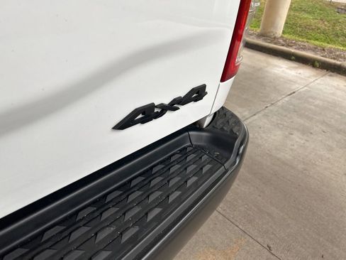 Used 2023 RAM 3500 Tradesman image 19