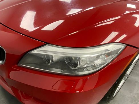 Used 2015 BMW Z4 sDrive28i image 20