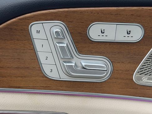 Used 2022 Mercedes-Benz GLE 350 GLE 350 image 14