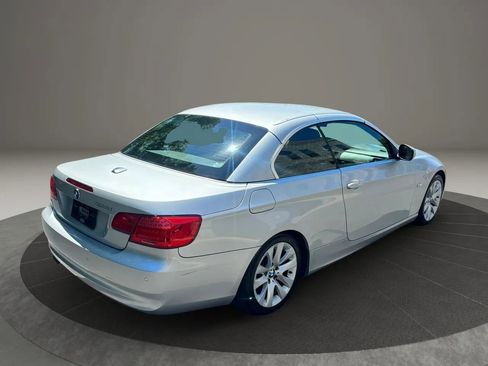 Used 2013 BMW 328i Convertible RWD image 12