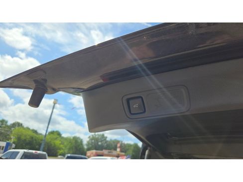 Used 2024 Ford Expedition Max Limited RWD image 13