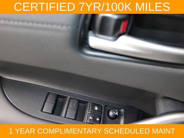 Used 2026 Toyota Corolla Cross XLE w/ Convenience Package AWD/4WD image 16