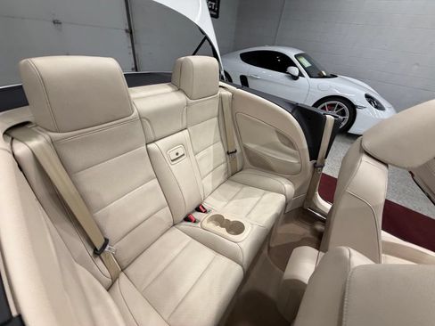 Used 2013 Volkswagen Eos Komfort FWD image 30
