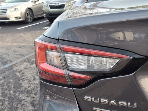 Certified 2025 Subaru Legacy Premium image 26