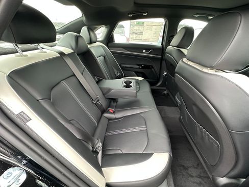New 2026 Kia K5 GT-Line image 16