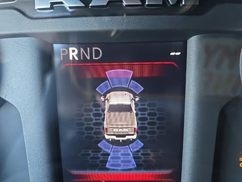 New 2026 RAM 3500 Tradesman image 65