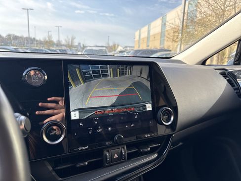Used 2025 Lexus NX 350 AWD w/ Cold Area Package image 25