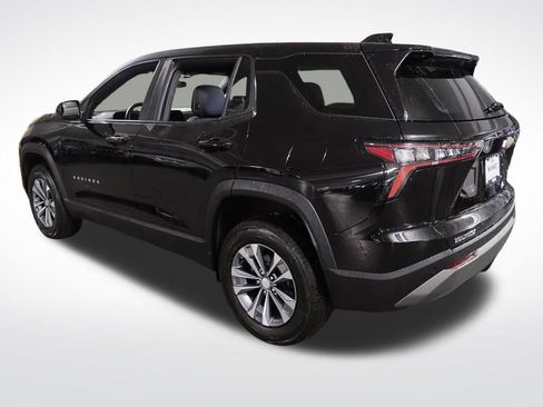 Used 2025 Chevrolet Equinox LT image 5