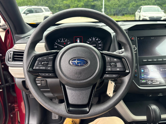 Certified 2026 Subaru Forester AWD/4WD image 29