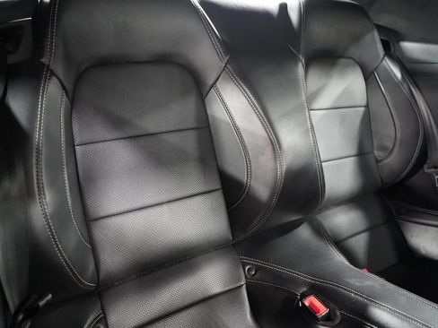 Used 2020 Ford Mustang Premium w/ Equipment Group 201A RWD image 19