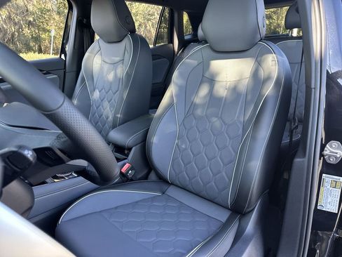 New 2026 Volkswagen Tiguan SEL R-Line image 11