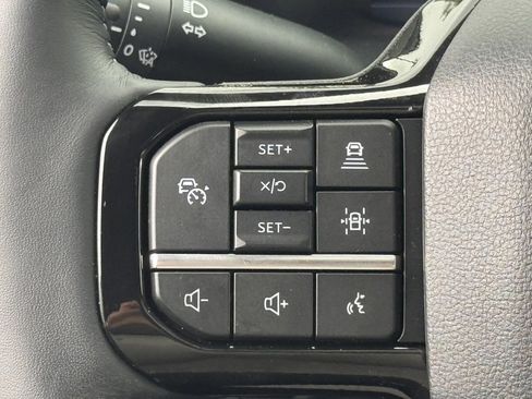 New 2025 Ford F150 Lightning Platinum image 22