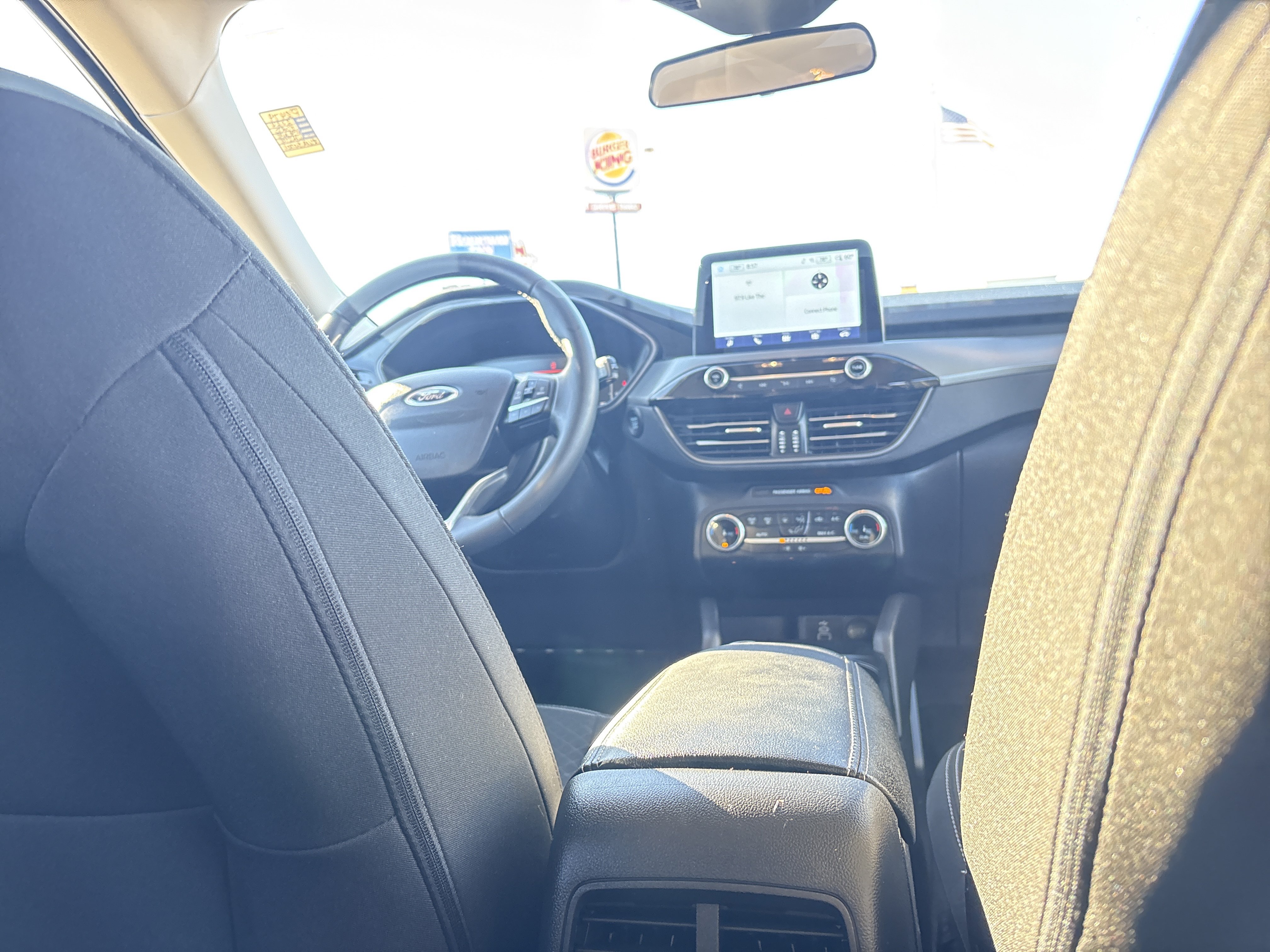 Used 2024 Ford Escape Active FWD image 9