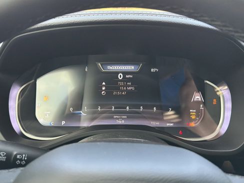 New 2026 RAM 1500 Laramie w/ Night Edition image 27