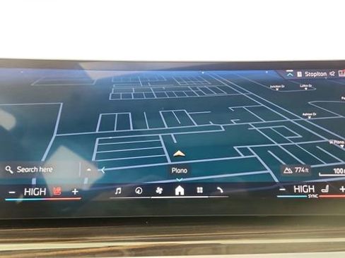 Used 2026 BMW X7 xDrive40i image 47