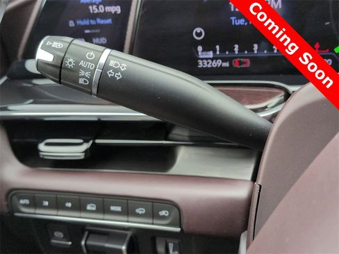 Used 2023 Cadillac Escalade Sport Platinum image 30