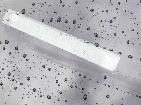 Used 2020 Toyota Camry SE image 27