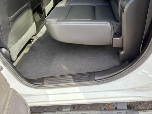 Used 2019 Chevrolet Silverado 2500 LTZ w/ Duramax Plus Package image 42