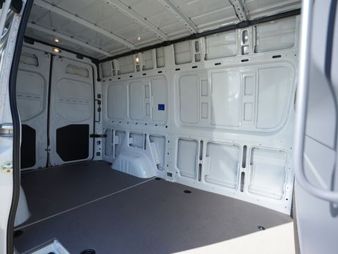 New 2025 Mercedes-Benz Sprinter 2500 image 20