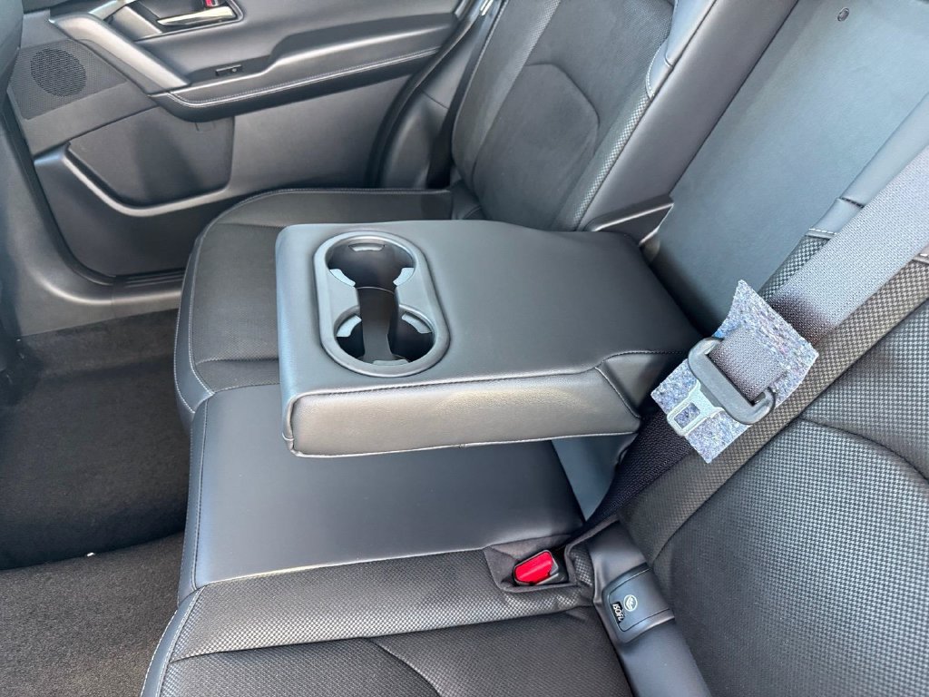 New 2026 MAZDA CX-5 Select AWD/4WD image 9