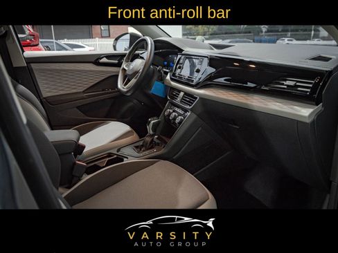 Used 2024 Volkswagen Taos S image 19