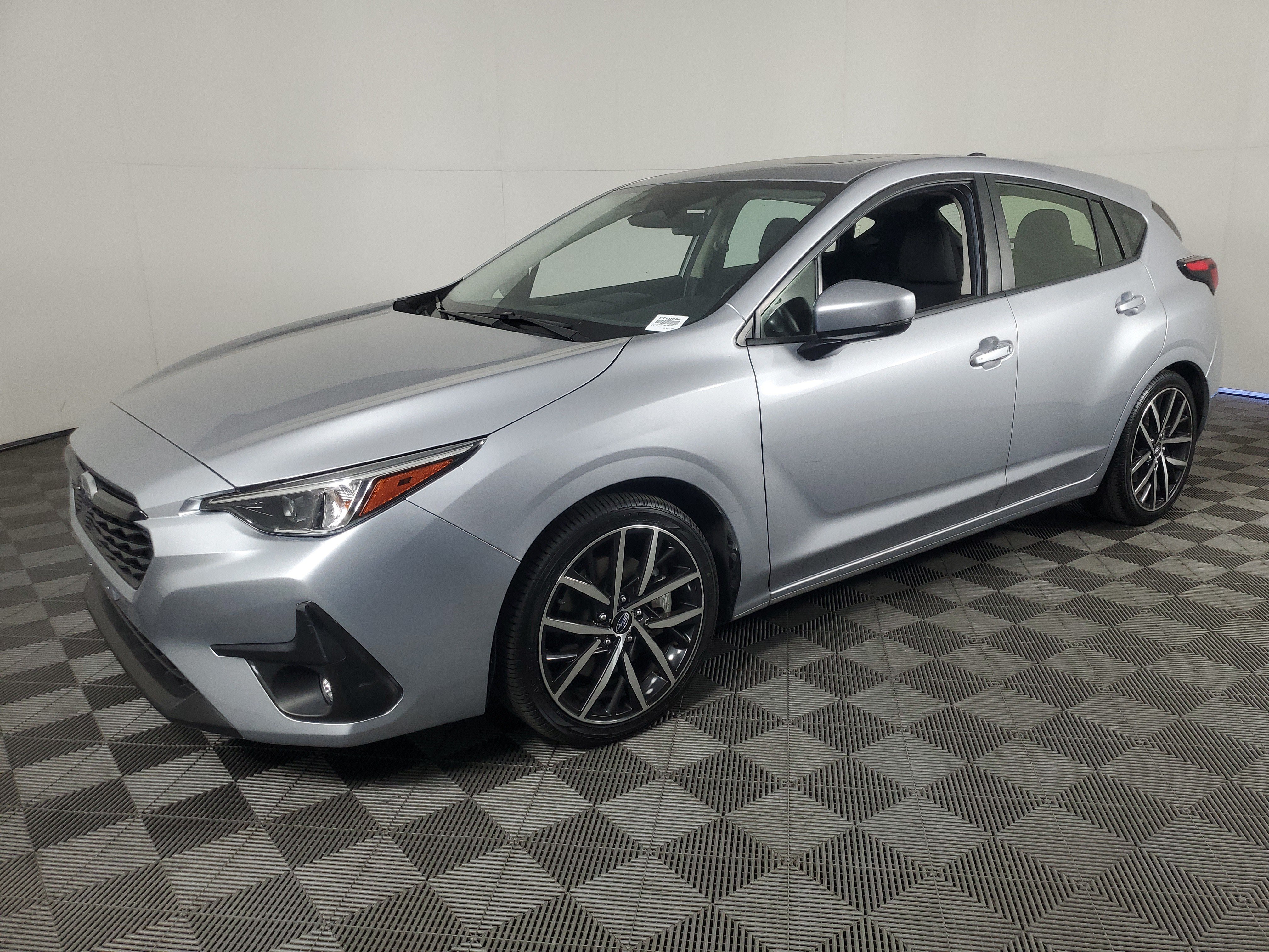 Used 2024 Subaru Impreza 2.0i Sport AWD/4WD image 8