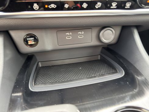 New 2026 Nissan Rogue SV w/ SV Premium Package image 20