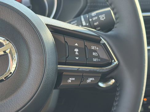 New 2025 MAZDA CX-5 AWD 2.5 S w/ Select Package image 10