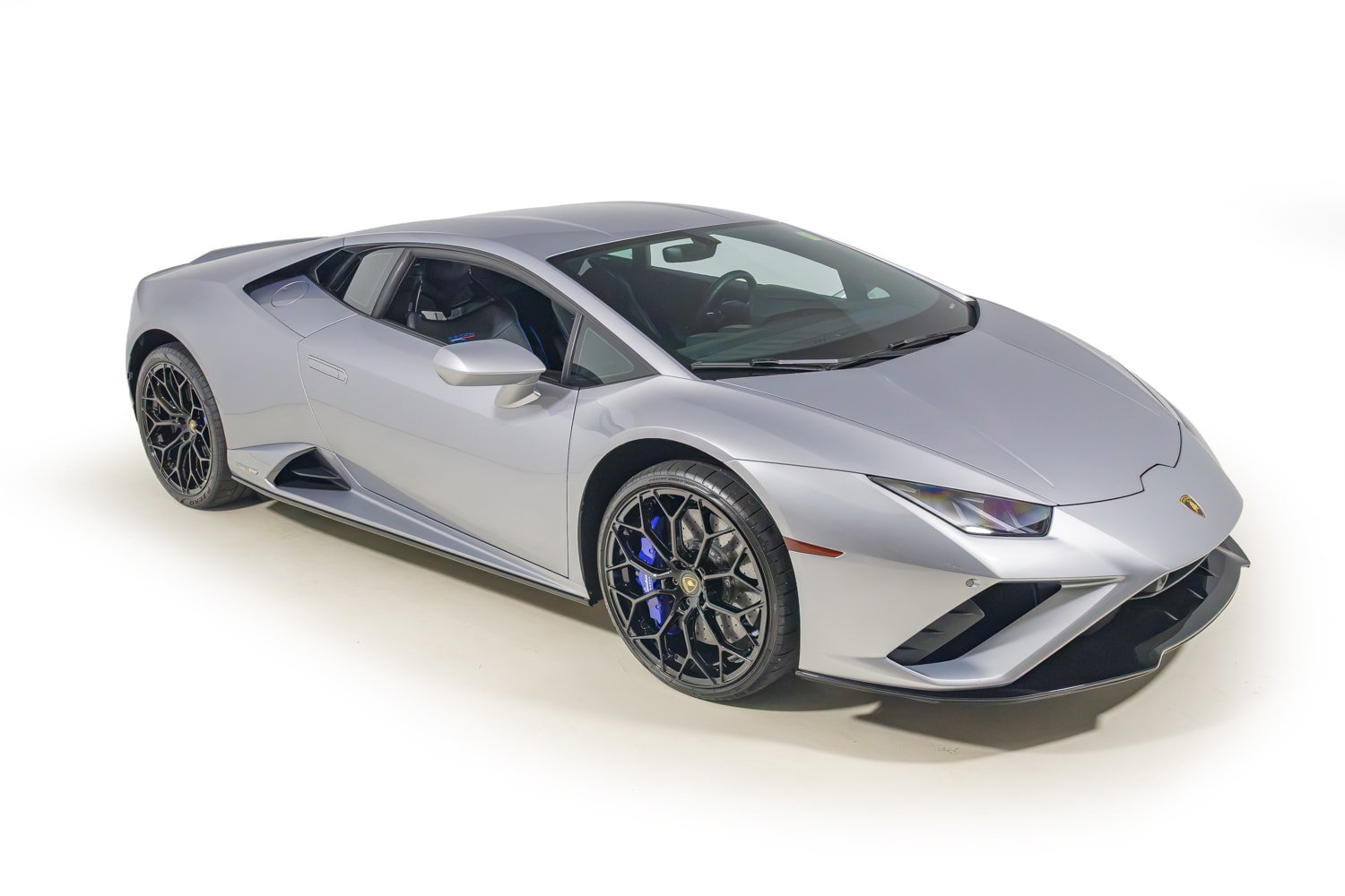 Used 2023 Lamborghini Huracan EVO RWD image 9