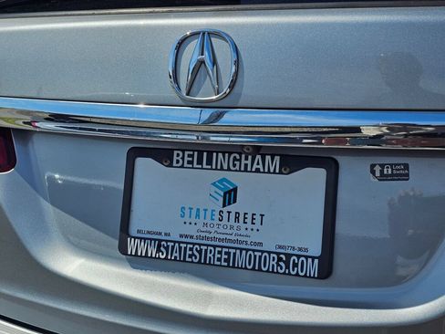 Used 2020 Acura MDX SH-AWD w/ Technology Package image 14