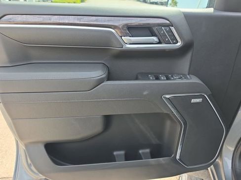 New 2026 Chevrolet Silverado 1500 LTZ AWD/4WD image 15