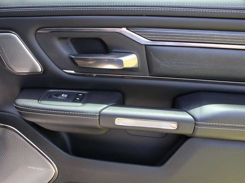 Used 2020 RAM 1500 Limited AWD/4WD image 19