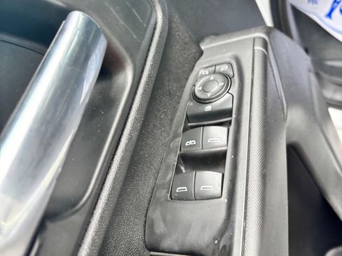 Used 2020 Chevrolet Silverado 3500 W/T w/ WT Convenience Package image 13