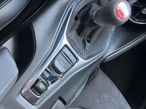 Used 2023 Chevrolet Camaro SS image 21