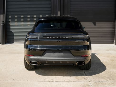 New 2026 Porsche Cayenne E-Hybrid image 9