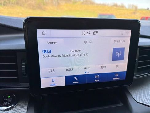 Used 2020 Ford Explorer XLT w/ Comfort Package image 19