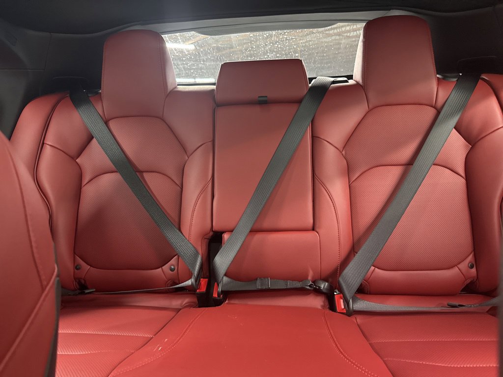 New 2026 Dodge Charger Scat Pack AWD/4WD image 19