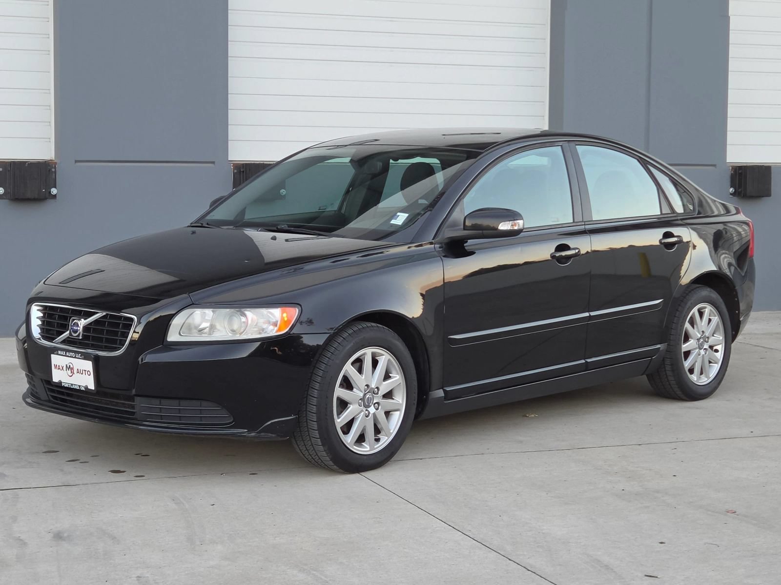 Used 2008 Volvo S40 2.4i FWD image 4